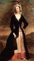 Lady Mary Wortley Montagu 